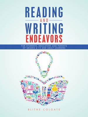 cover image of Reading and Writing Endeavors